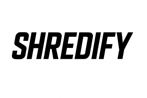 shredify