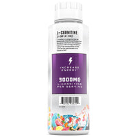 Cutler Carnitine Liquid 3000